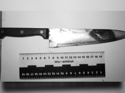 В Горловке 61-летний отчим убил своего пасынка во время распития алкоголя