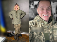 Одну из самых известных транс*-наемниц Украины из США Сару Эштон-Чирилло** будут судить в России 