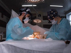 Получившему ранение жителю ДНР, спасли руку в Республиканском травматологическом центре