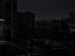 Часть ДНР осталась без света вечером 18 сентября, в первый день выборов в Госдуму