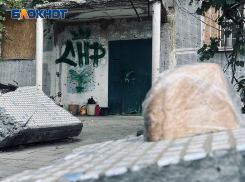 Война с креветками и колодцы с трупами: как ужасы Донбасса отразятся на мирной жизни