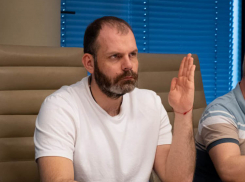 Ruinformer: в Москве задержан Андрей Калюжный, экс-глава «Корпорации развития Донбасса» 