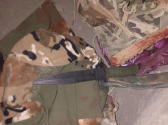 Испанские страсти: житель Макеевки в ДНР зарезал конкурента из-за ревности и был задержан