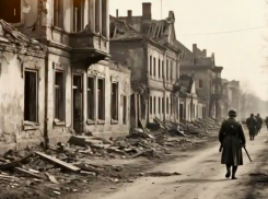 Больше 14 тысяч человек были зверски убиты в Красноармейске Сталинской (Донецкой) области в годы ВОВ: ФСБ рассекретила архивы