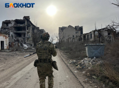 ВС РФ серьезно отодвинули линию фронта к северо-западу от Авдеевки и Донецка