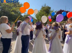 «Поколение, повзрослевшее с войной»: выпускники ДНР уверенно смотрят в будущее