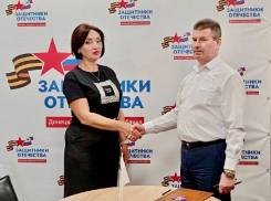 В ДНР предоставляю бесплатную юридическую помощь для участников СВО