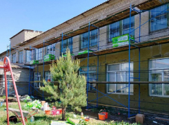 Мангуш в ДНР продолжает восстанавливать Курская область