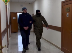 Житель ДНР отправится на 12 лет в колонию за шпионаж для СБУ