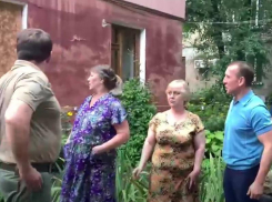  Подрядчиков обязали рассказывать жителям Макеевки о сроках восстановления домов