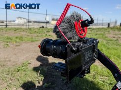 Молодежную киноакадемию планируют создать в ДНР