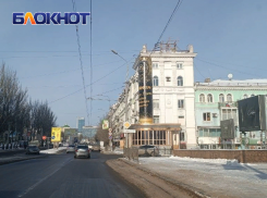 Жители более 2000 домов остаются без отопления в столице ДНР