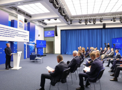 В Народную программу «Единой России» поступило почти 3 млн предложений