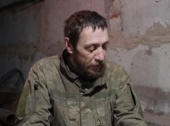 «Эвакуации нет, трехсотые орут»: Минобороны показало пленных ВСУшников из Красноармейска