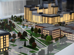 Новый ЖК начнут строить в Будённовском районе Донецка в 2026 году 