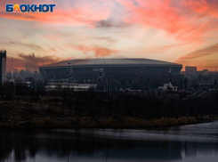 Донецкий «Шахтёр» выбрал домашний стадион – и он не в ДНР