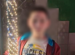 В Горловке пропал 12-летний мальчик