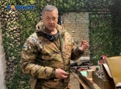 Военнослужащие в зоне СВО переделывают пули калибра 5,45 для борьбы с дронами: технологию показал эксперт