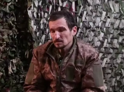 «Как мясо используют»: пленный рассказал о службе в ВСУ и ситуации в Покровске
