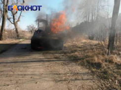 Российские войска отшвырнули врага южнее Новоклаиново и закрепляются на окраинах Уманского в ДНР 