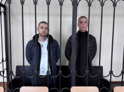 Сядут на четверть века: суд в ДНР приговорил двоих азовцев* к суровому наказанию