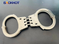 38-летний самурай пошел под суд за несанкционированное проникновение с оружием на территорию ДНР