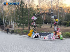 Буданов назвал «фейком» убитых детей Донбасса и Аллею Ангелов