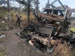 Котел замкнулся: ВС РФ «закрыли крышку гроба» для ВСУ в Красноармейске и Димитрове