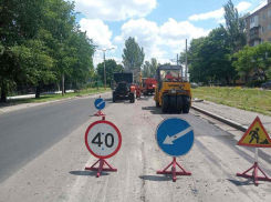 Стало известно, какие дороги будут отремонтированы в Донецке в октябре 