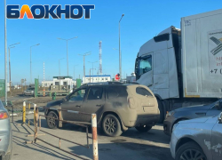 Утверждён перечень документов для въезда в Ростовскую область с территории ДНР  