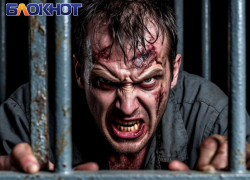 Пожизненное получил житель Донецка, насмерть забивший восьмилетнюю девочку скакалкой и выбивалкой для ковра