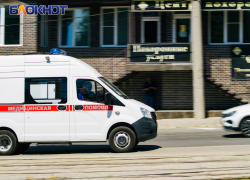 Ребёнок тяжело ранен при ударе ВСУ по рейсовому автобусу в Горловке