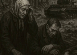 Хоронили живьём: выяснилось, как в Константиновке нацисты издевались над людьми во время ВОВ 