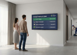 Мариуполь могут перевести на «умную» автоматизированную связь с ЖКХ