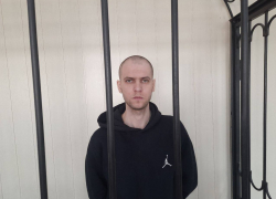 В прокуратуре показали лицо ВСУшника, виновного в обстрелах села Саханка в ДНР: военному преступнику вынесен приговор