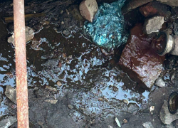 Неделю живут без отопления жители Макеевки с улицы Донецкое шоссе