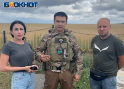 Слухи о бегстве АХМАТ из Курской области опровергают бойцы, выполняющие там боевые задачи
