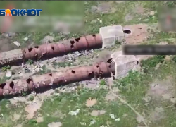 «Пить мочу» и объявить водное перемирие: на Украине предложили решить водный кризис в Донецке