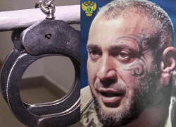 Шалом, вам приговор: суд в ДНР заочно рассмотрел дело наемника из Израиля