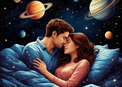 Львам – подарок, Весам – романтика, Козерогам – обязанности: гороскоп на неделю с 1 по 7 декабря