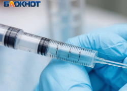 В ДНР бесплатно вакцинируют от гриппа 