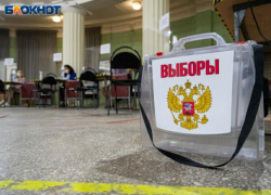 Разрешение на проведение выборов в единый день голосования в ДНР получено