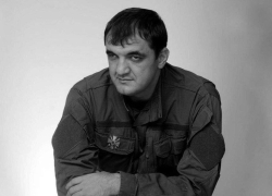 Донецк чтит память о Мамае