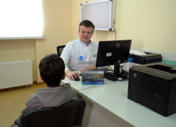 Увидеть полную картину: как в Ростове комплексно проверяют детское здоровье