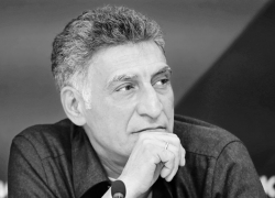 Денис Пушилин от имени жителей Донбасса выразил соболезнования по поводу кончины Тиграна Кеосаяна 