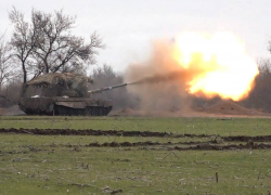 Больше 720 военнослужащих ВСУ и американский «Bradley» были уничтожены в боях в ДНР за два дня 