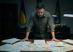 Новости СВО: Киев готовится к капитуляции, Шахово окружено и ВСУ стёрли ФАБами под Покровском