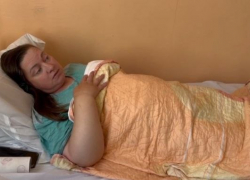 «Думала он хочет помочь»: пострадавшая от действий Милонова жительница ДНР в шоке от поведения депутата