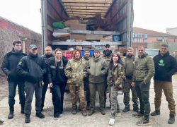 «Народная дружина» ДНР и «Мы вместе» на связи с Кубанью: организации налаживают сотрудничество в сфере волонтерства