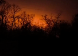 За Донецк: ВС РФ «Калибрами» парализовали энергосистему Украины